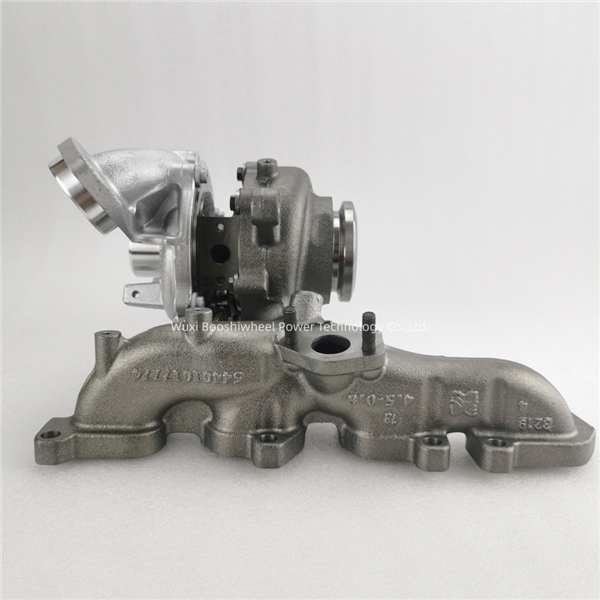 Genuine BV40 Turbocharger 54409880036 03L253010J 54409880005 54409700002 54409700007 54409700020 54409700035 for Engine 2.0L TDI-CR